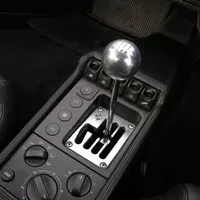 Řadicí páka na deset způsobů