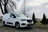 Opel Combo přichází!