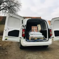 Opel Combo přichází!
