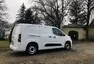 Opel Combo přichází!