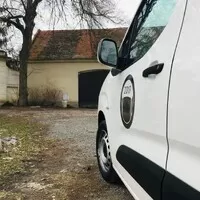 Opel Combo přichází!