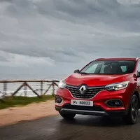Omlazený Renault Kadjar poprvé na českých silnicích