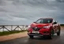 Omlazený Renault Kadjar poprvé na českých silnicích
