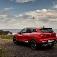 Omlazený Renault Kadjar poprvé na českých silnicích