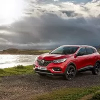Omlazený Renault Kadjar poprvé na českých silnicích