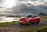 Omlazený Renault Kadjar poprvé na českých silnicích
