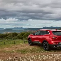 Omlazený Renault Kadjar poprvé na českých silnicích