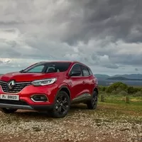 Omlazený Renault Kadjar poprvé na českých silnicích