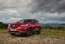 Omlazený Renault Kadjar poprvé na českých silnicích