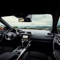 Omlazený Renault Kadjar poprvé na českých silnicích