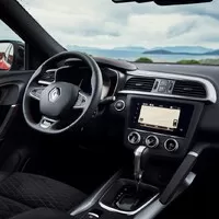 Omlazený Renault Kadjar poprvé na českých silnicích