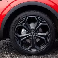 Omlazený Renault Kadjar poprvé na českých silnicích