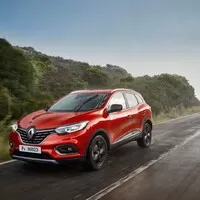 Omlazený Renault Kadjar poprvé na českých silnicích
