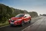Omlazený Renault Kadjar poprvé na českých silnicích