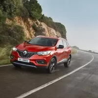 Omlazený Renault Kadjar poprvé na českých silnicích