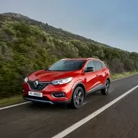 Omlazený Renault Kadjar poprvé na českých silnicích