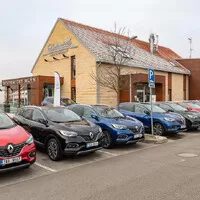Omlazený Renault Kadjar poprvé na českých silnicích