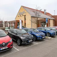 Omlazený Renault Kadjar poprvé na českých silnicích
