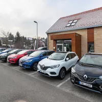 Omlazený Renault Kadjar poprvé na českých silnicích