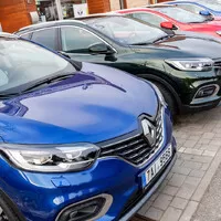 Omlazený Renault Kadjar poprvé na českých silnicích