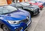 Omlazený Renault Kadjar poprvé na českých silnicích