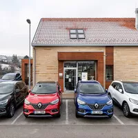 Omlazený Renault Kadjar poprvé na českých silnicích