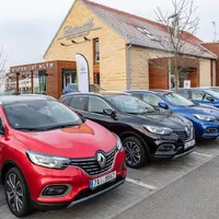 Omlazený Renault Kadjar poprvé na českých silnicích