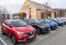 Omlazený Renault Kadjar poprvé na českých silnicích
