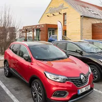 Omlazený Renault Kadjar poprvé na českých silnicích