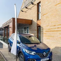 Omlazený Renault Kadjar poprvé na českých silnicích