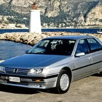 Vzpomínka na zemřelý segment mainstreamové vyšší střední třídy - díl 2.
