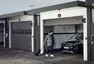 Na letišti Gatwick za vás zaparkuje robot