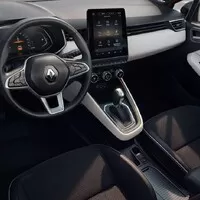 Nový Renault Clio se představuje zevnitř