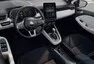 Nový Renault Clio se představuje zevnitř