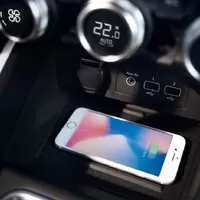 Nový Renault Clio se představuje zevnitř