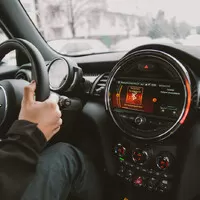 Mini Cooper S: Příběh o rybičce a okreskách