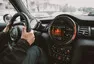 Mini Cooper S: Příběh o rybičce a okreskách