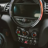 Mini Cooper S: Příběh o rybičce a okreskách