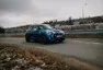 Mini Cooper S: Příběh o rybičce a okreskách