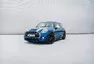 Mini Cooper S: Příběh o rybičce a okreskách