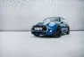 Mini Cooper S: Příběh o rybičce a okreskách