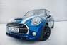 Mini Cooper S: Příběh o rybičce a okreskách