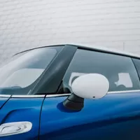Mini Cooper S: Příběh o rybičce a okreskách
