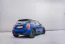 Mini Cooper S: Příběh o rybičce a okreskách