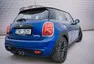 Mini Cooper S: Příběh o rybičce a okreskách