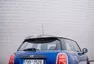 Mini Cooper S: Příběh o rybičce a okreskách