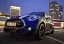 Mini Cooper S: Příběh o rybičce a okreskách