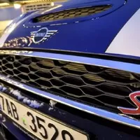 Mini Cooper S: Příběh o rybičce a okreskách