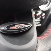 Mini Cooper S: Příběh o rybičce a okreskách
