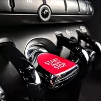 Mini Cooper S: Příběh o rybičce a okreskách